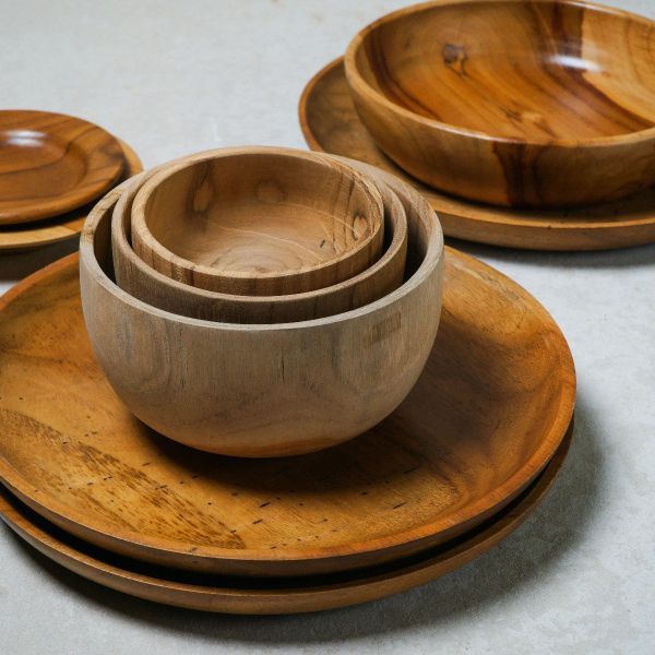 Dishes
