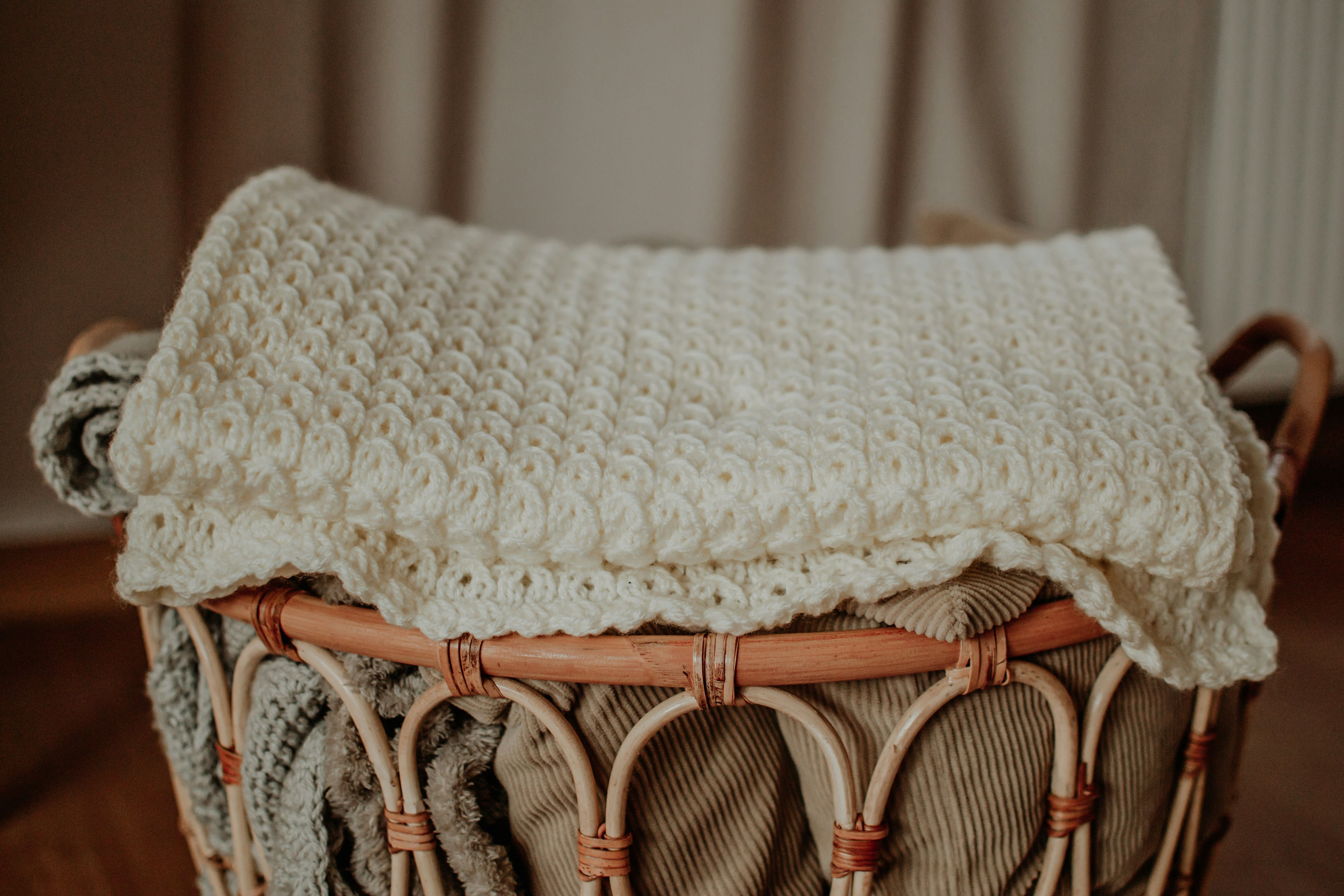 Throw Blanket