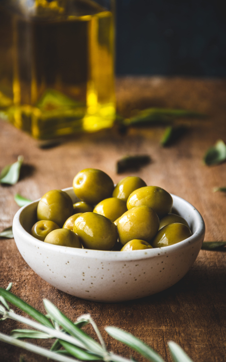 Olives