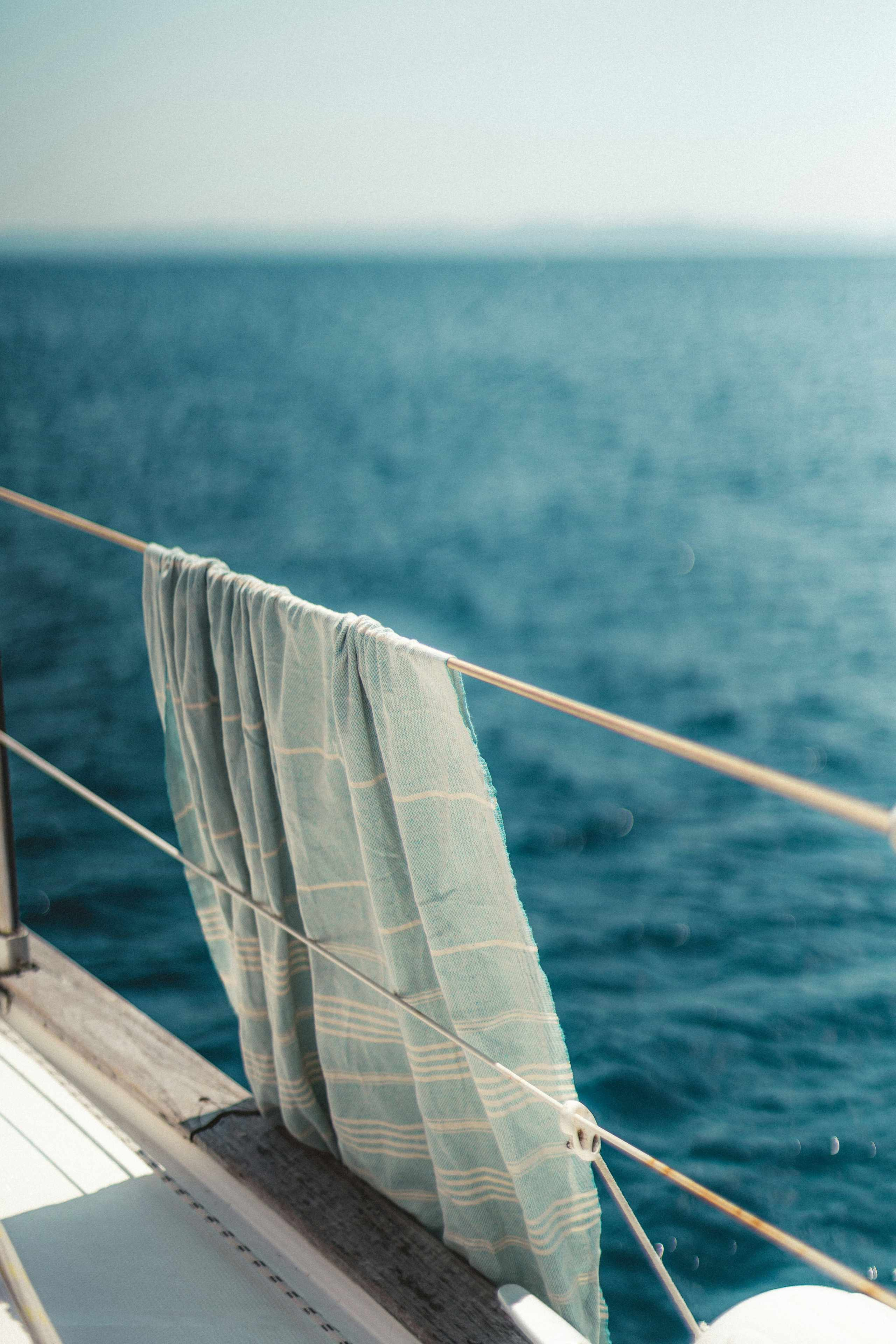 Beach towel