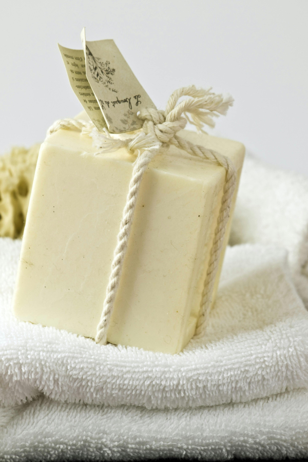 Soap