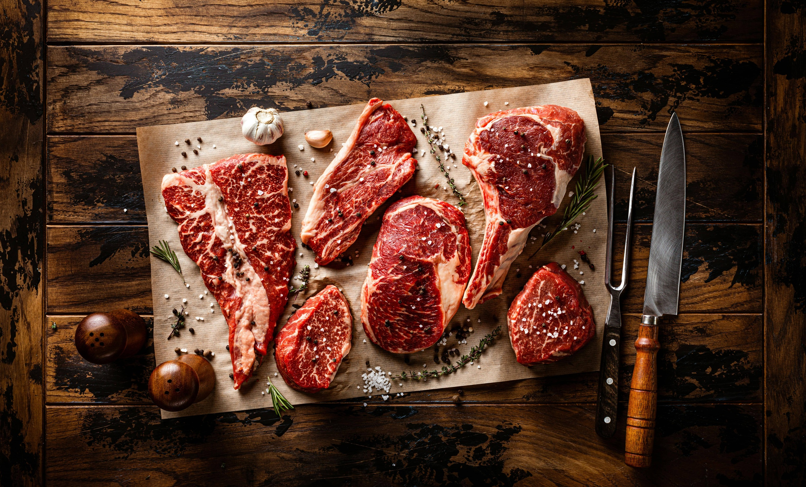 Meat