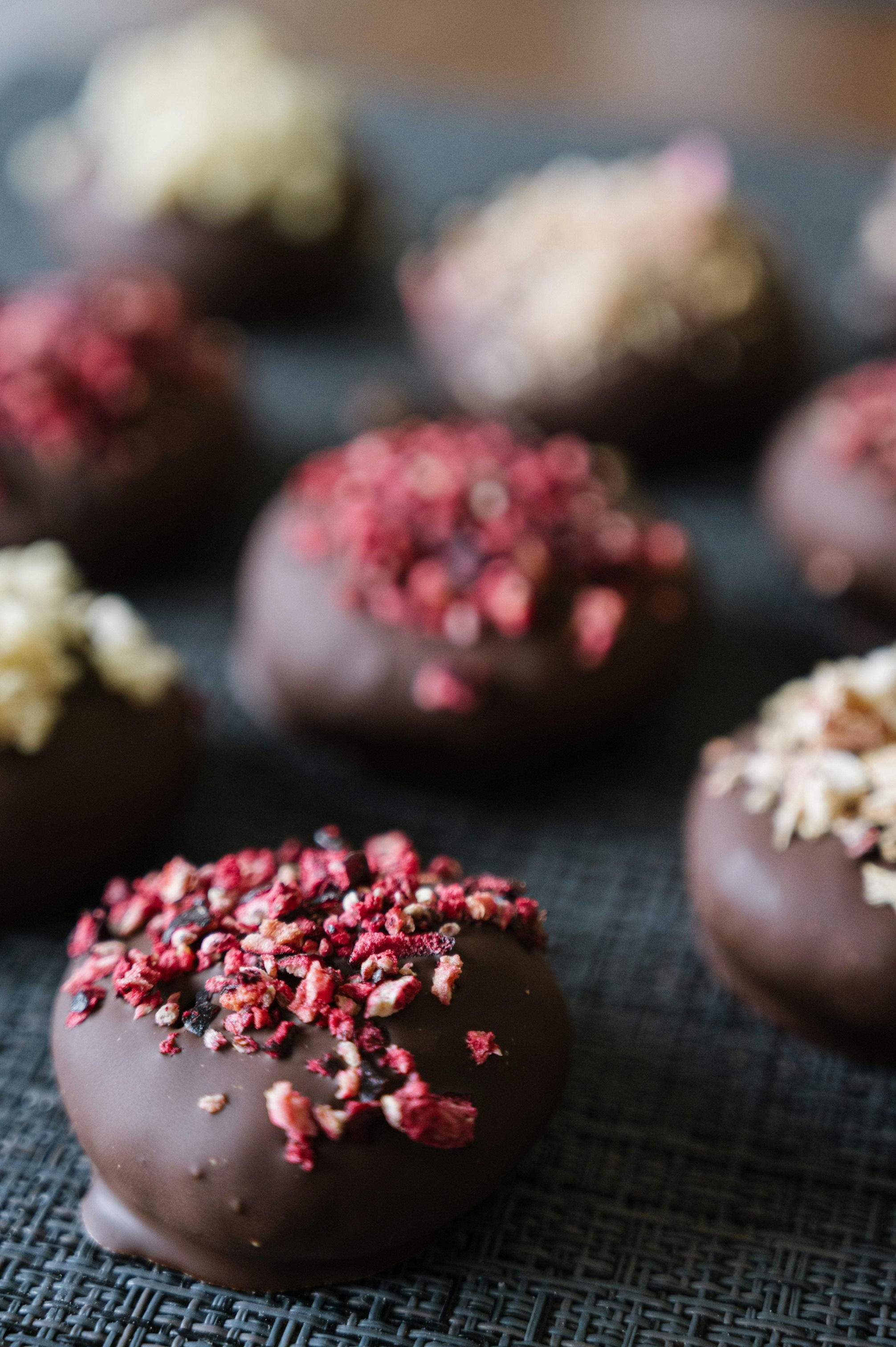 Chocolates