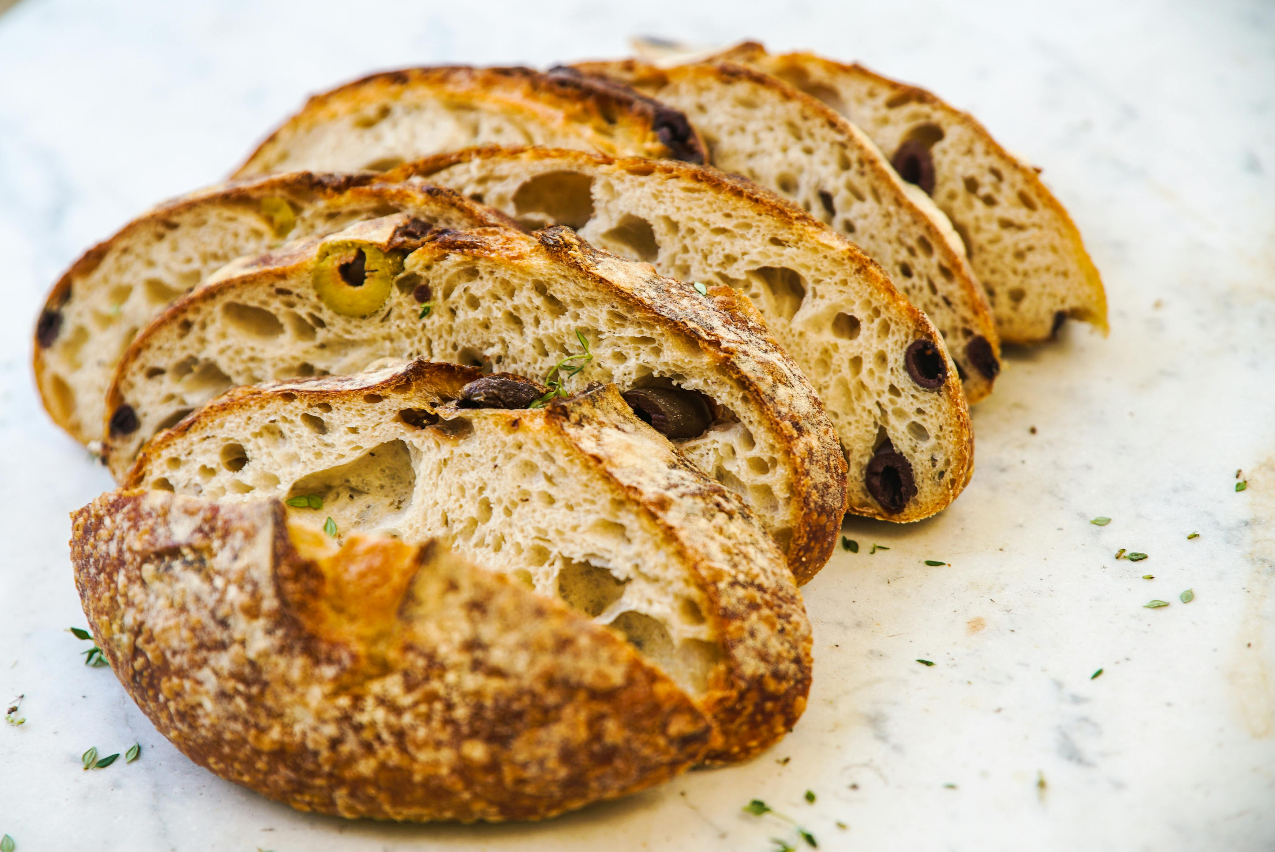 Bread