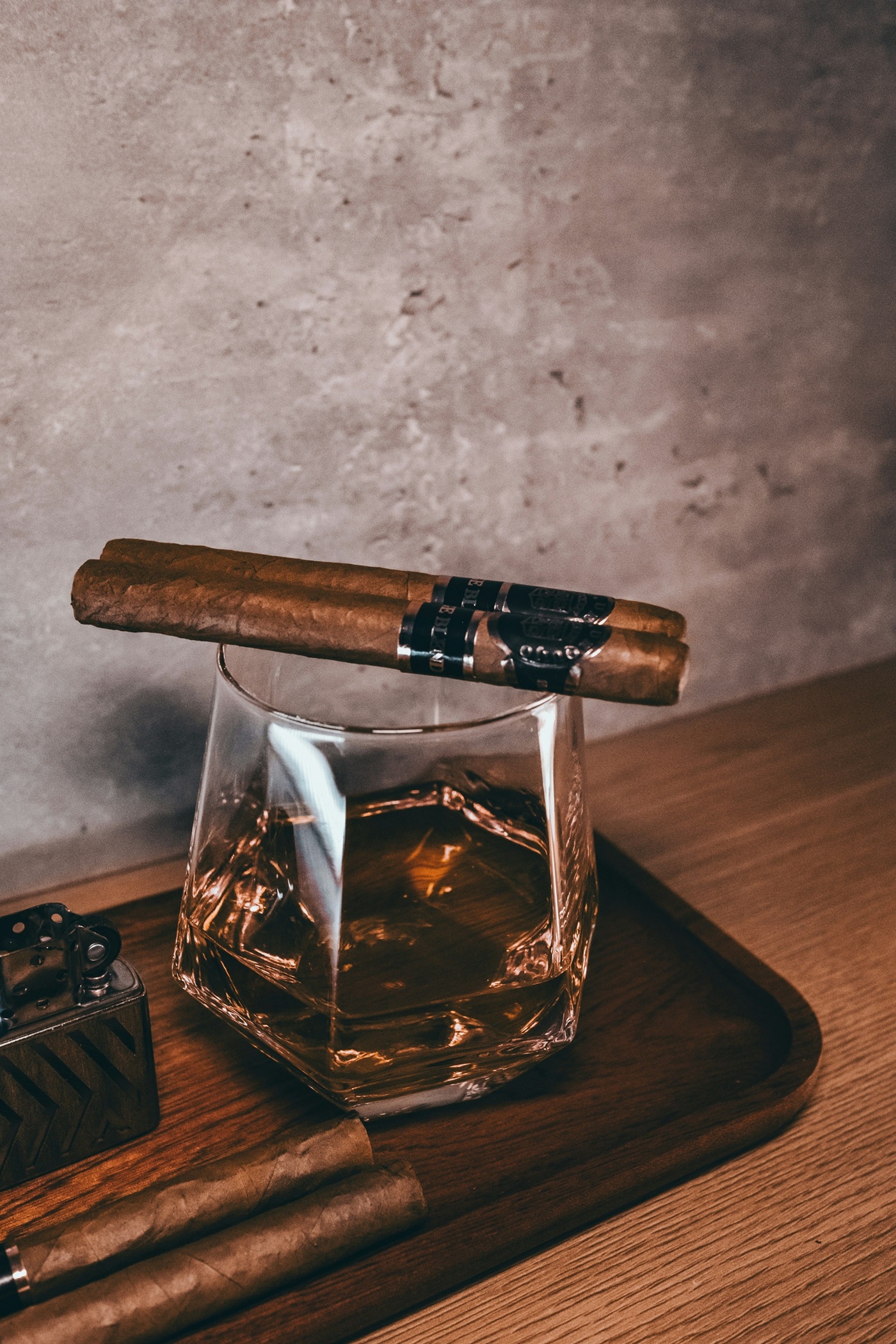 Cigars