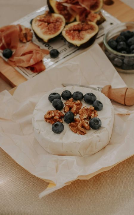 Cheese